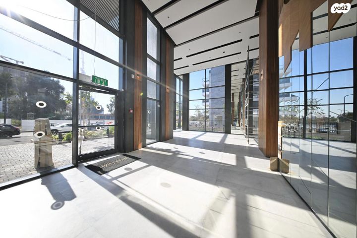 דירה, חיה רוזנטל-חביליו, נוריות, ראשון לציון