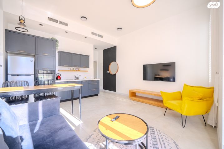 דירה, לבונטין, לב תל אביב, לב העיר צפון, תל אביב יפו