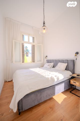 דירה, לבונטין, לב תל אביב, לב העיר צפון, תל אביב יפו