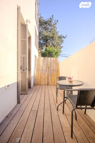 דירה, לבונטין, לב תל אביב, לב העיר צפון, תל אביב יפו