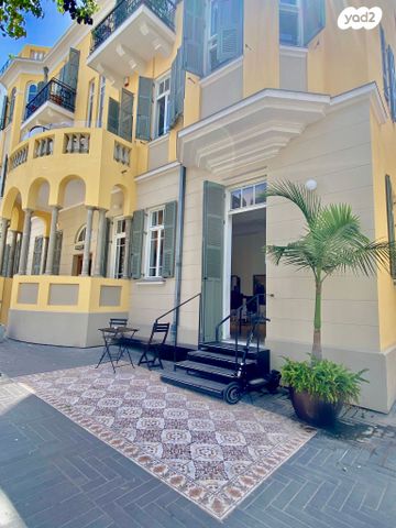 חנויות/ שטח מסחרי, לב תל אביב, לב העיר צפון, תל אביב יפו