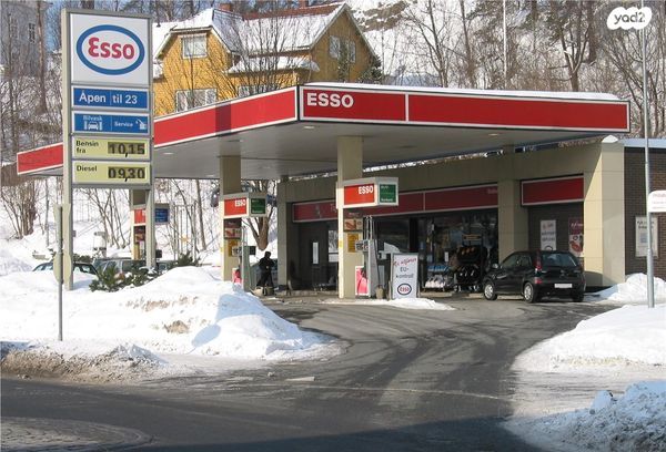 מב"ת מערב, אזור תעשייה חדש