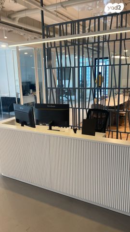 משרדים, אזור תעשיה צפון, בני ברק