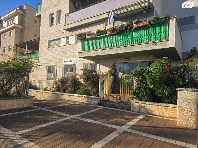 משרדים, משעול תפן, הגליל, כרמיאל