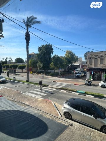 חנויות/ שטח מסחרי, עכו