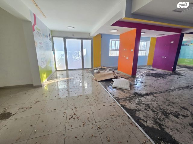 משרדים, משעול תפן, הגליל, כרמיאל