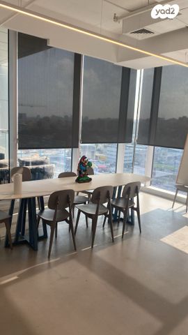 משרדים, אזור תעשיה צפון, בני ברק