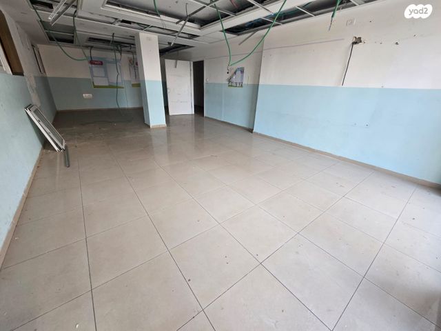 משרדים, משעול תפן, הגליל, כרמיאל