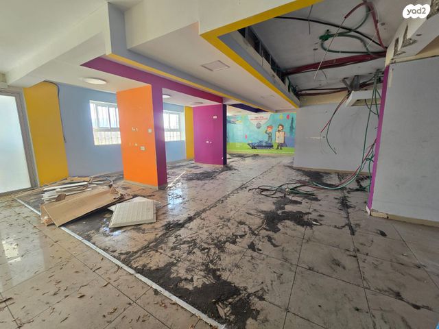 משרדים, משעול תפן, הגליל, כרמיאל