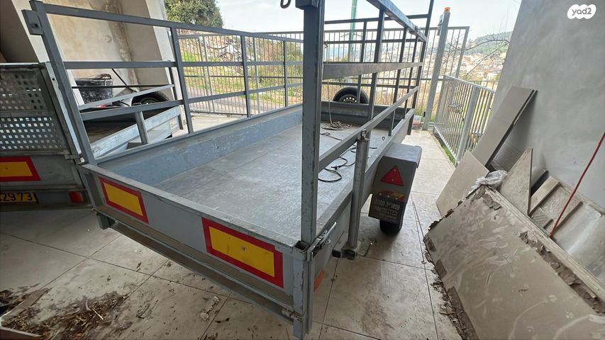 מודעת רכב פרטי/מסחרי