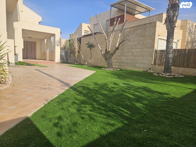 בית פרטי/ קוטג', בארי 14, שאר העיר, מיתר / כרמית