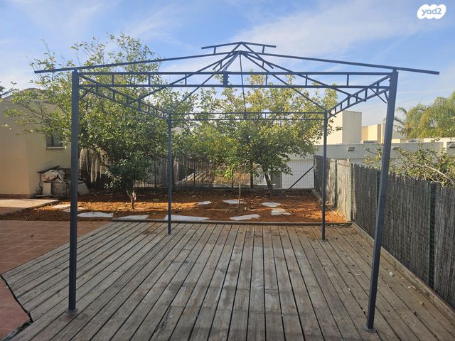 בית פרטי/ קוטג', בארי 14, שאר העיר, מיתר / כרמית