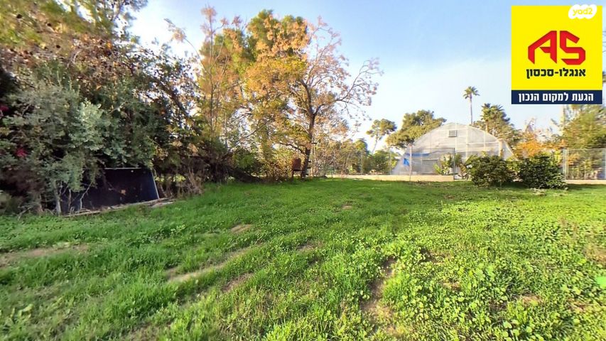 בית פרטי/ קוטג', הרמה, גיל עמל, הוד השרון