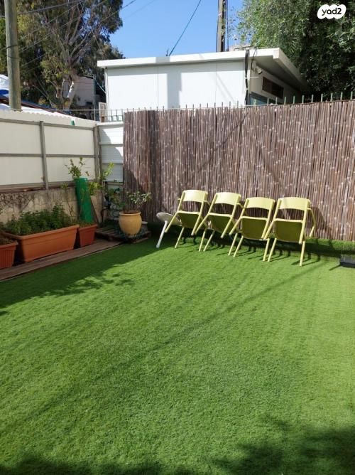 דירת גן, הדר יוסף, תל אביב יפו