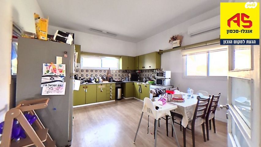 בית פרטי/ קוטג', הרמה, גיל עמל, הוד השרון