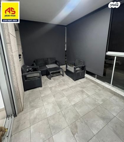 דירה, ברנע, אשקלון