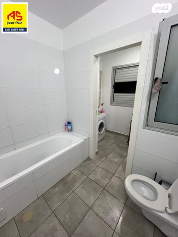 דירה, ברנע, אשקלון