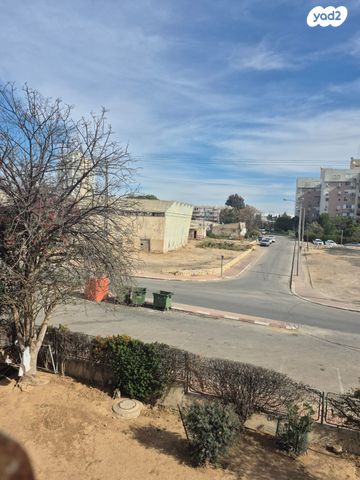 דירה, עולי הגרדום, שכונה ג', באר שבע