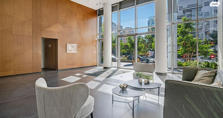 דירה, אבן עזרא 36, הרצליה