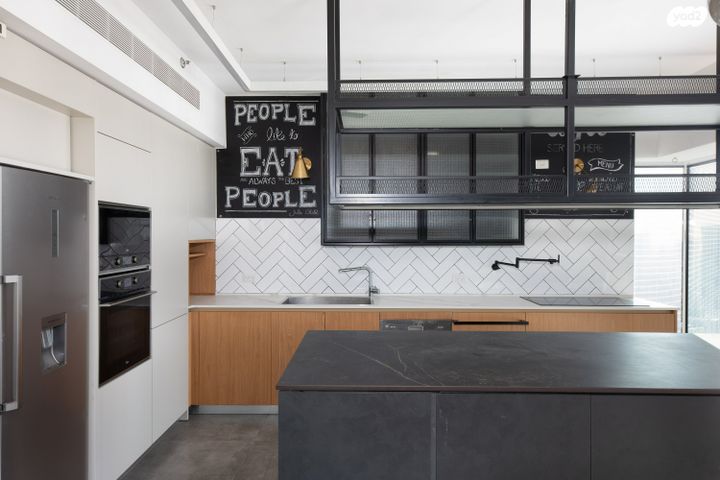 דירה, דרך מנחם בגין, מונטיפיורי, הרכבת, תל אביב יפו