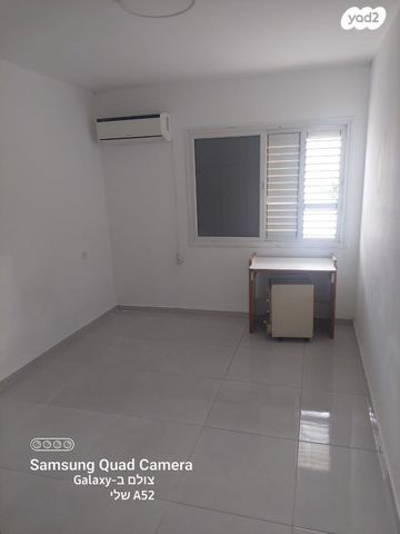 דירה, בני אור 64, שכונה ב', באר שבע