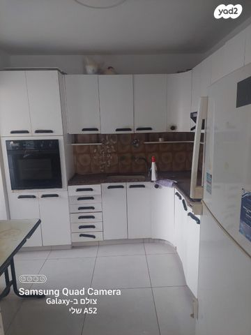 דירה, בני אור 64, שכונה ב', באר שבע