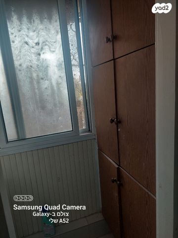 דירה, בני אור 64, שכונה ב', באר שבע