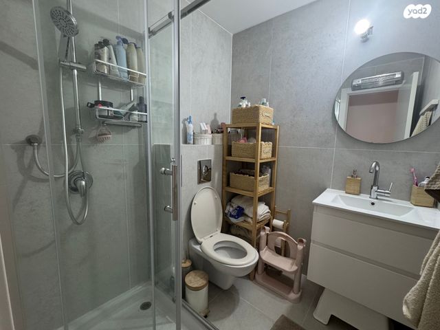 דירה, האבות, שחמון, רובע 10, אילת