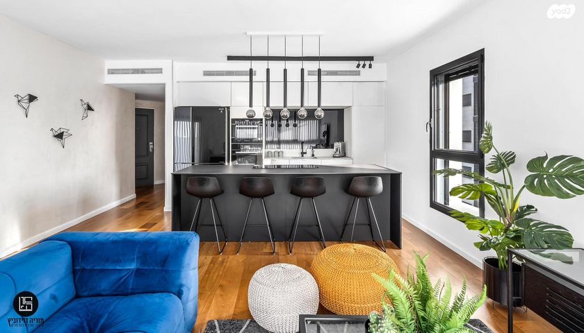 דירה, בלפור, עיר, מרכז העיר, נהריה