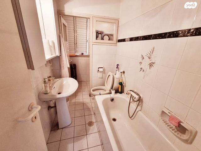 גג/ פנטהאוז, ארלוזורוב, ארלוזורוב, גבעתיים