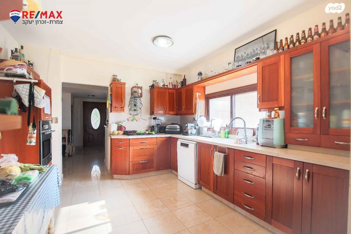 בית פרטי/ קוטג', יפה נוף, המושבה, זכרון יעקב