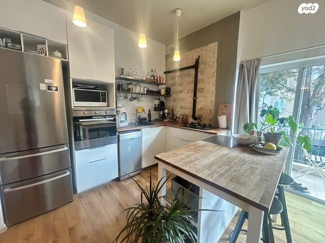 דירה, יהושע בן נון, הצפון הישן - צפון, תל אביב יפו