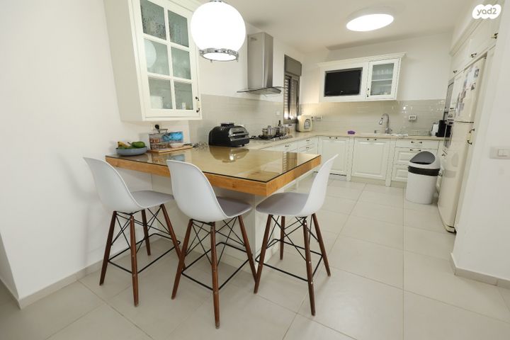 גג/ פנטהאוז, רמות הרכס, באר שבע