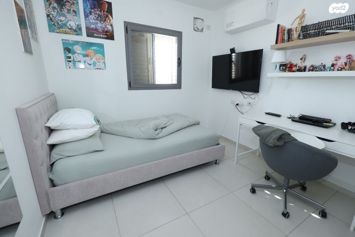 גג/ פנטהאוז, רמות הרכס, באר שבע