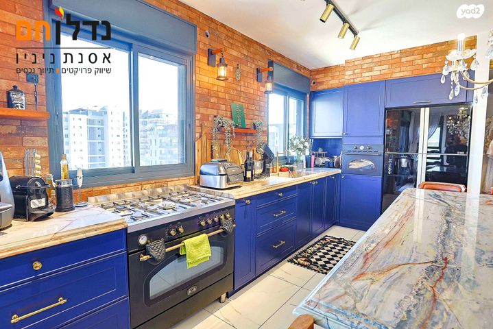 דירה, יעקב דורי, הרצליה הירוקה, נווה עובד, הרצליה