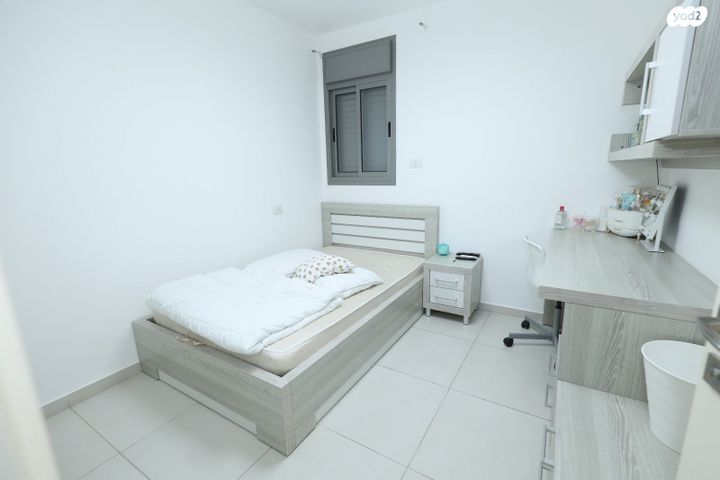 גג/ פנטהאוז, רמות הרכס, באר שבע