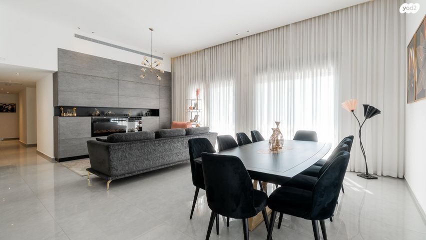 בית פרטי/ קוטג', סייפן, אופקים