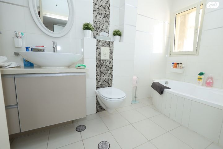 גג/ פנטהאוז, רמות הרכס, באר שבע