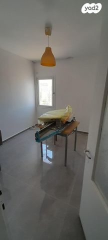 דירה, שדרות צה"ל 17, קרית ים ב', קרית ים