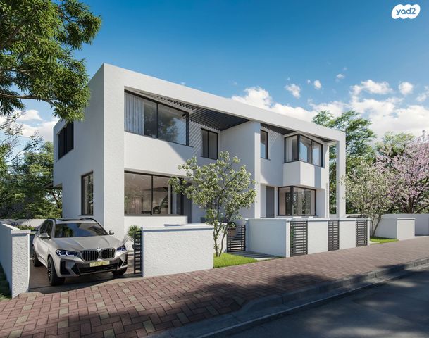 בית פרטי/ קוטג'