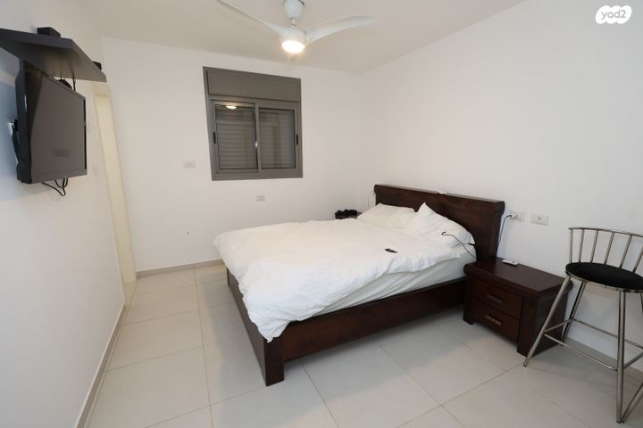 גג/ פנטהאוז, רמות הרכס, באר שבע