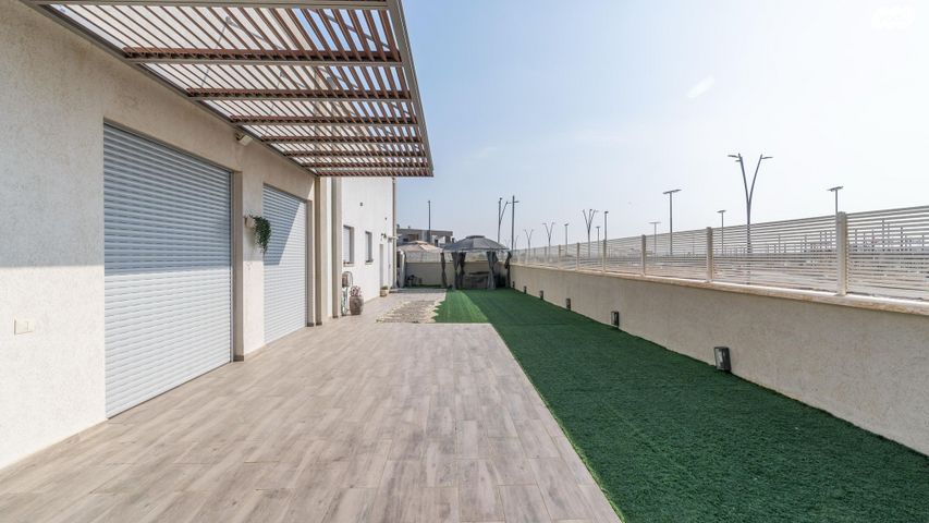 בית פרטי/ קוטג', סייפן, אופקים