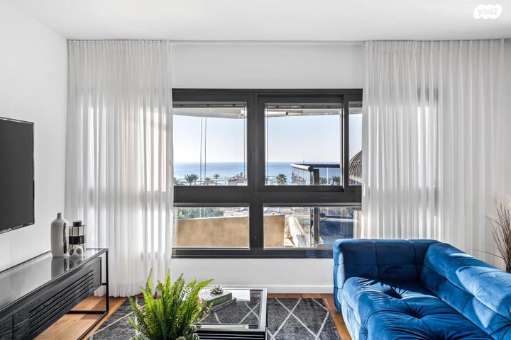 דירה, בלפור, עיר, מרכז העיר, נהריה