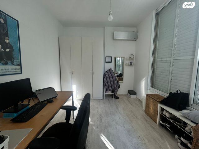 דירה, יהושע בן נון, הצפון הישן - צפון, תל אביב יפו