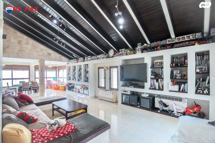 בית פרטי/ קוטג', יפה נוף, המושבה, זכרון יעקב