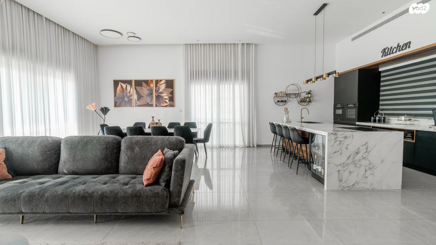 בית פרטי/ קוטג', סייפן, אופקים