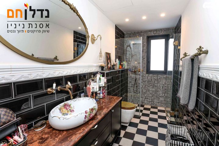 דירה, יעקב דורי, הרצליה הירוקה, נווה עובד, הרצליה