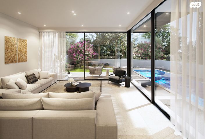 בית פרטי/ קוטג', אבן יהודה