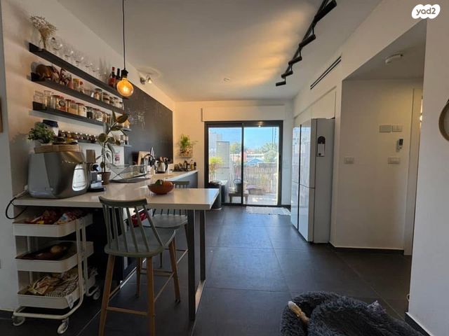 דירה, ציהתל"י, צהלון, שיכוני חסכון, תל אביב יפו