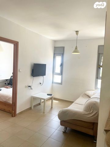 דירה, אלכסנדר ינאי 17, באר שבע